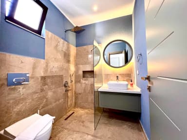 Villa Gala 3 Korunaklı Havuz 17