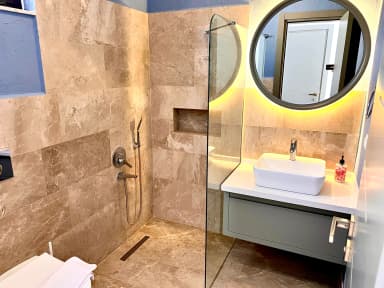 Villa Gala 3 İslamlar 24