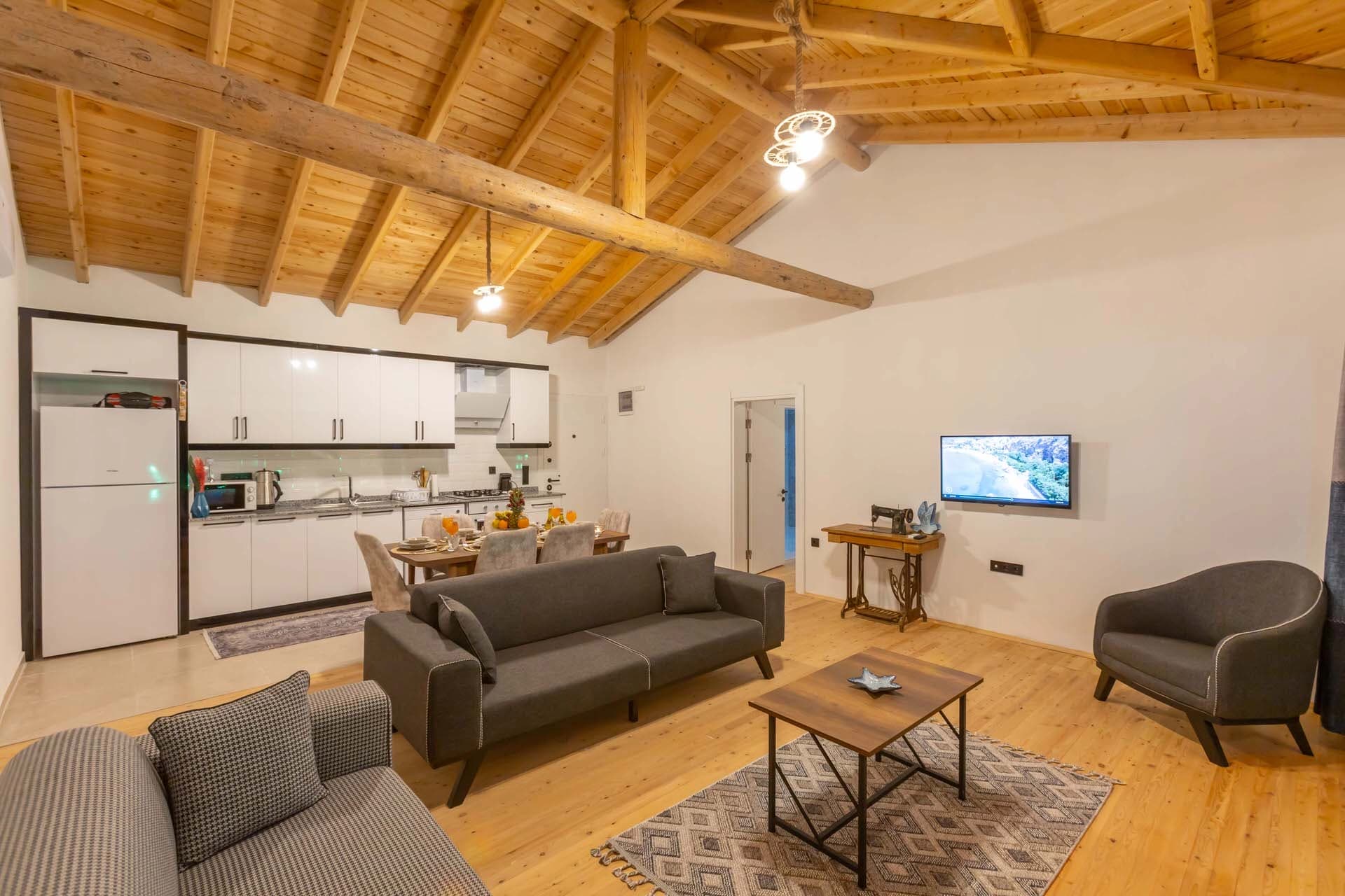 Villa Buğlem Sarıbelen Sarıbelen 96