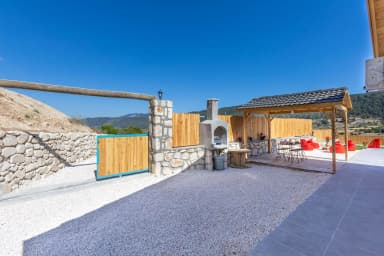 Villa Buğlem Sarıbelen Sarıbelen 54