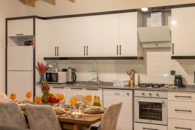 Villa Buğlem Sarıbelen Korunaklı Havuz 13