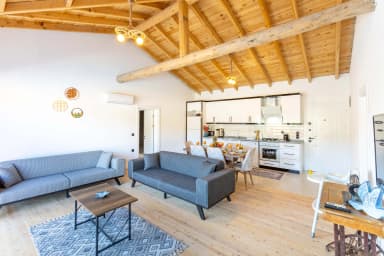 Villa Buğlem Sarıbelen Sarıbelen 68