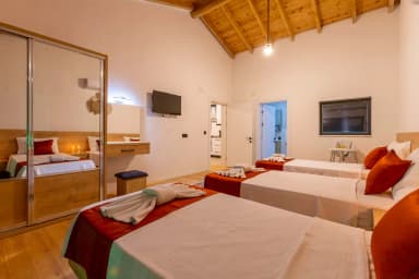 Villa Buğlem Sarıbelen Sarıbelen 76