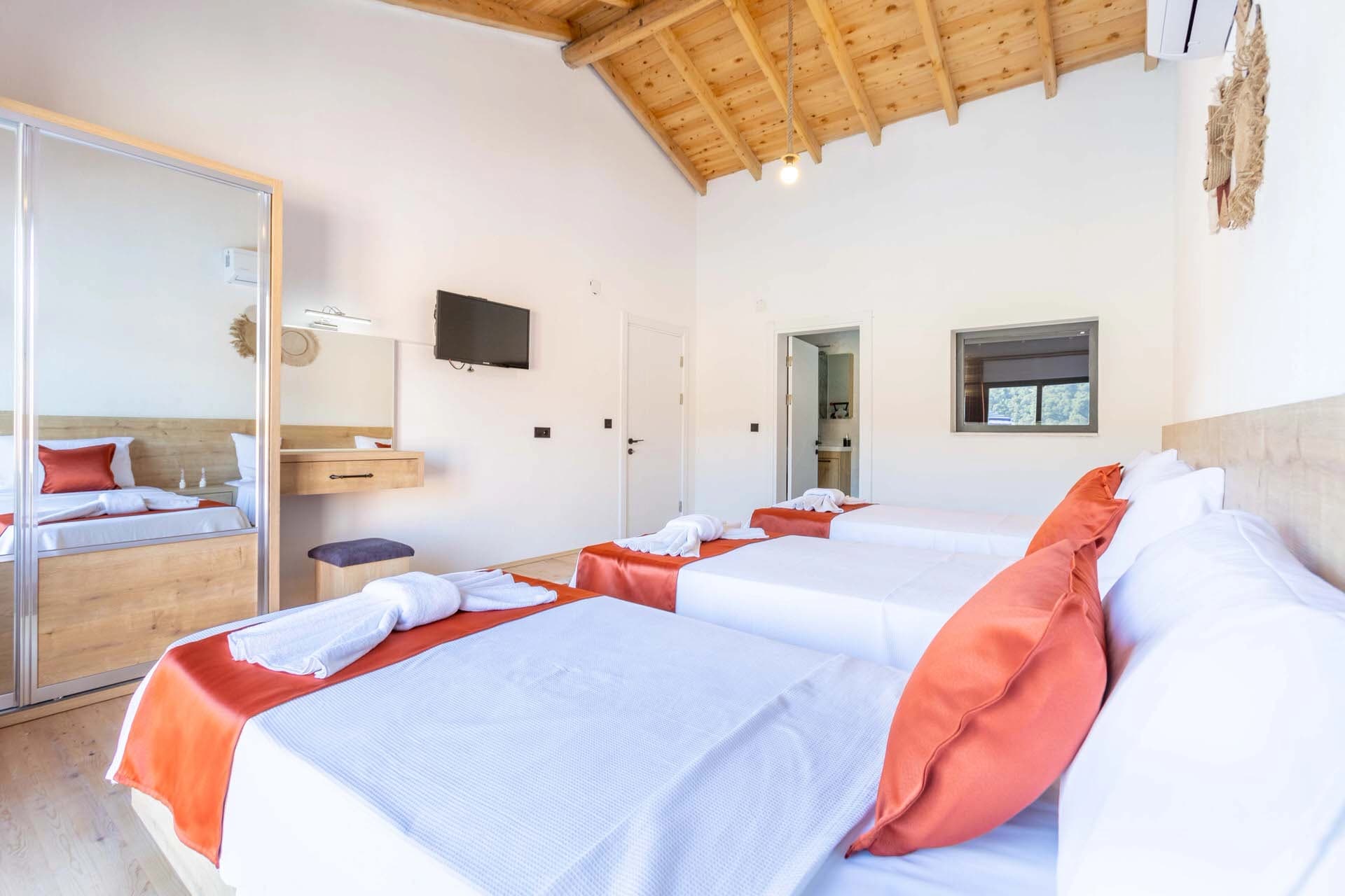 Villa Buğlem Sarıbelen Sarıbelen 62