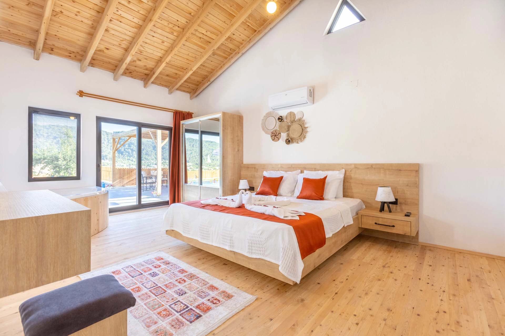 Villa Buğlem Sarıbelen Sarıbelen 20