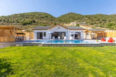 Villa Buğlem Sarıbelen Sarıbelen 32