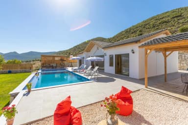 Villa Buğlem Sarıbelen Sarıbelen 88