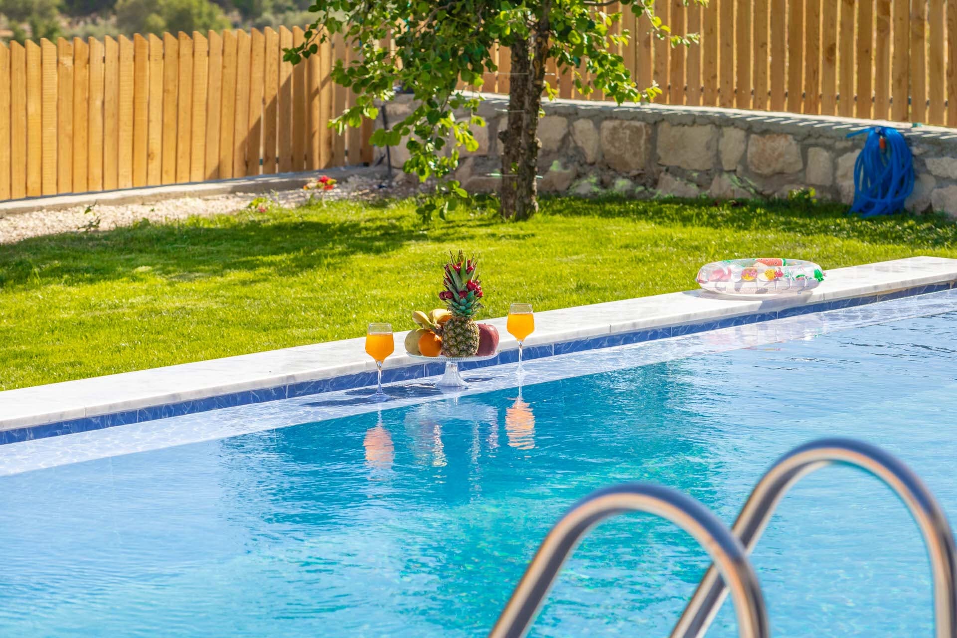 Villa Buğlem Sarıbelen Sarıbelen 26