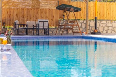 Villa Buğlem Sarıbelen Sarıbelen 40