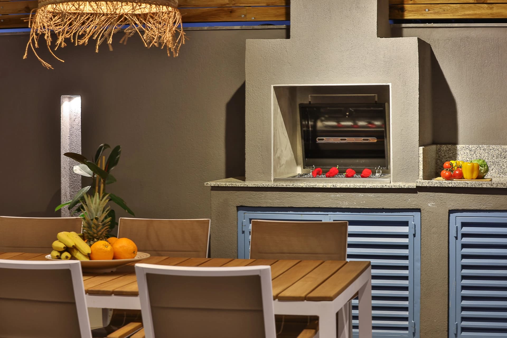 Villa Mare Mare Korunaklı Havuz 34