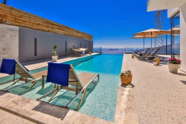 Villa Mare Mare Kalkan 39