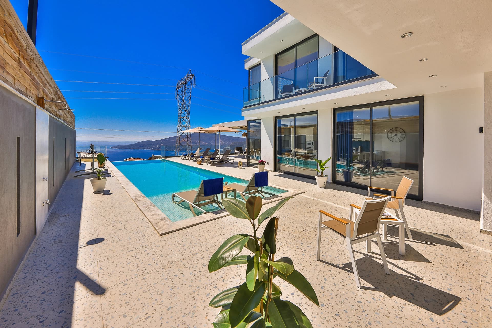 Villa Mare Mare Kalkan 53