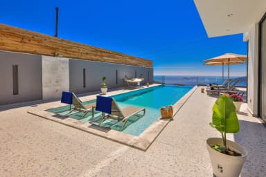 Villa Mare Mare Kalkan 81