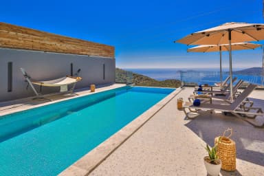 Villa Mare Mare Kalkan 95