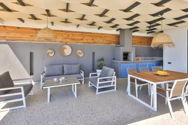 Villa Mare Mare Kalkan 19