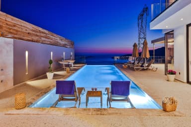 Villa Mare Mare Kalkan 75