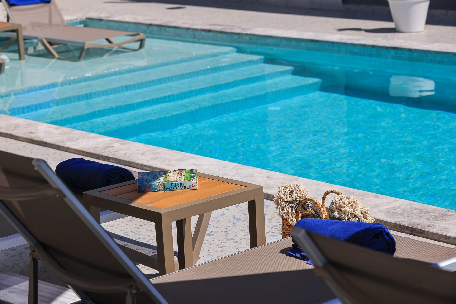 Villa Mare Mare Kalkan 61