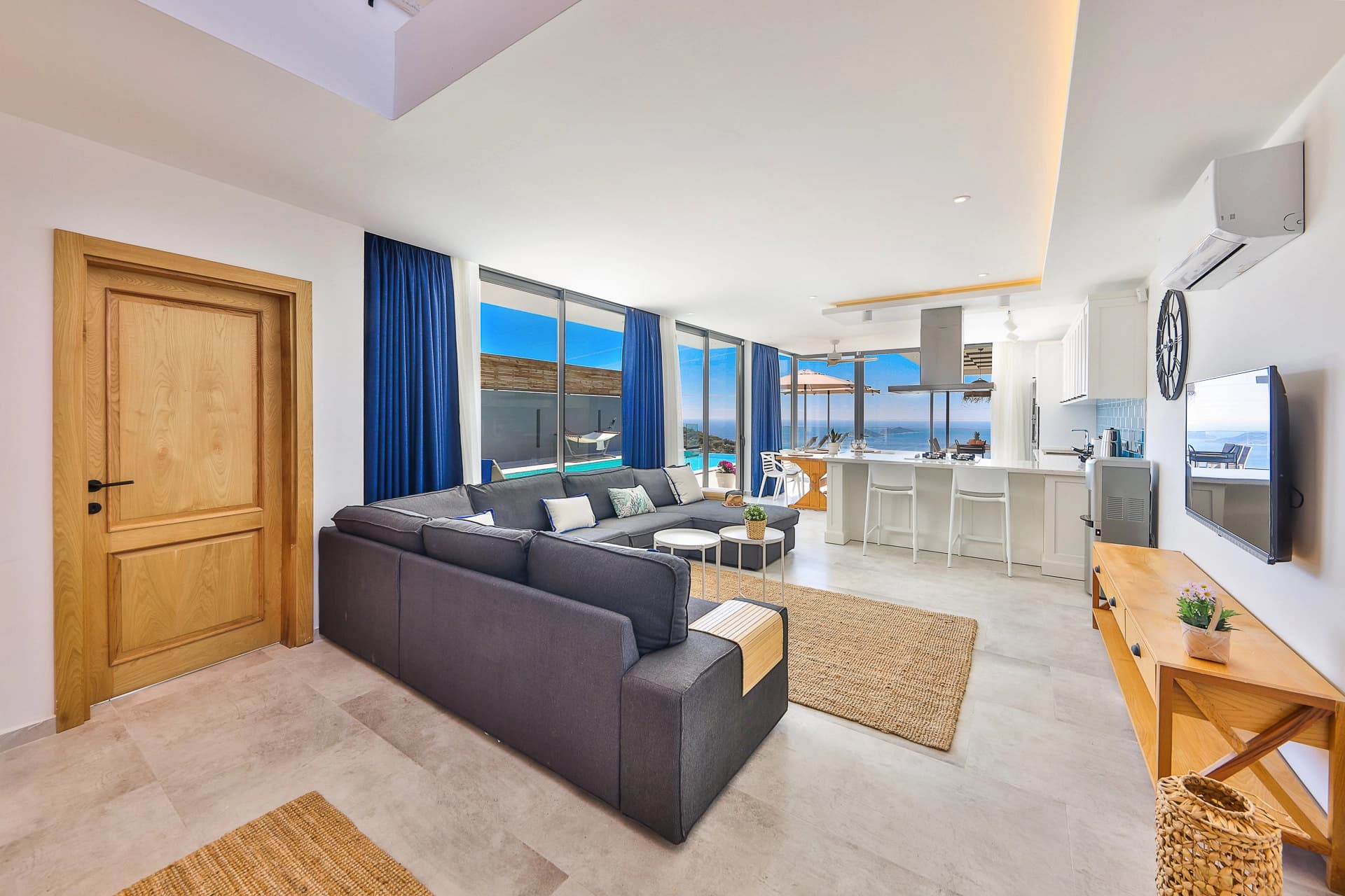 Villa Mare Mare Kalkan 69