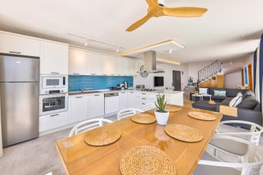 Villa Mare Mare Korunaklı Havuz 76