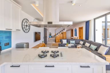 Villa Mare Mare Kalkan 83