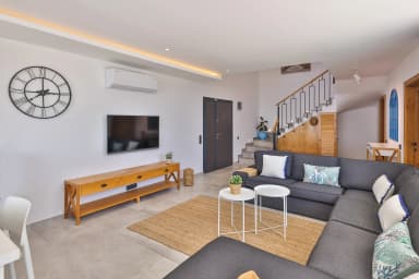 Villa Mare Mare Kalkan 97