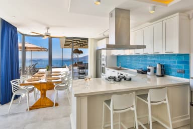 Villa Mare Mare Korunaklı Havuz 14