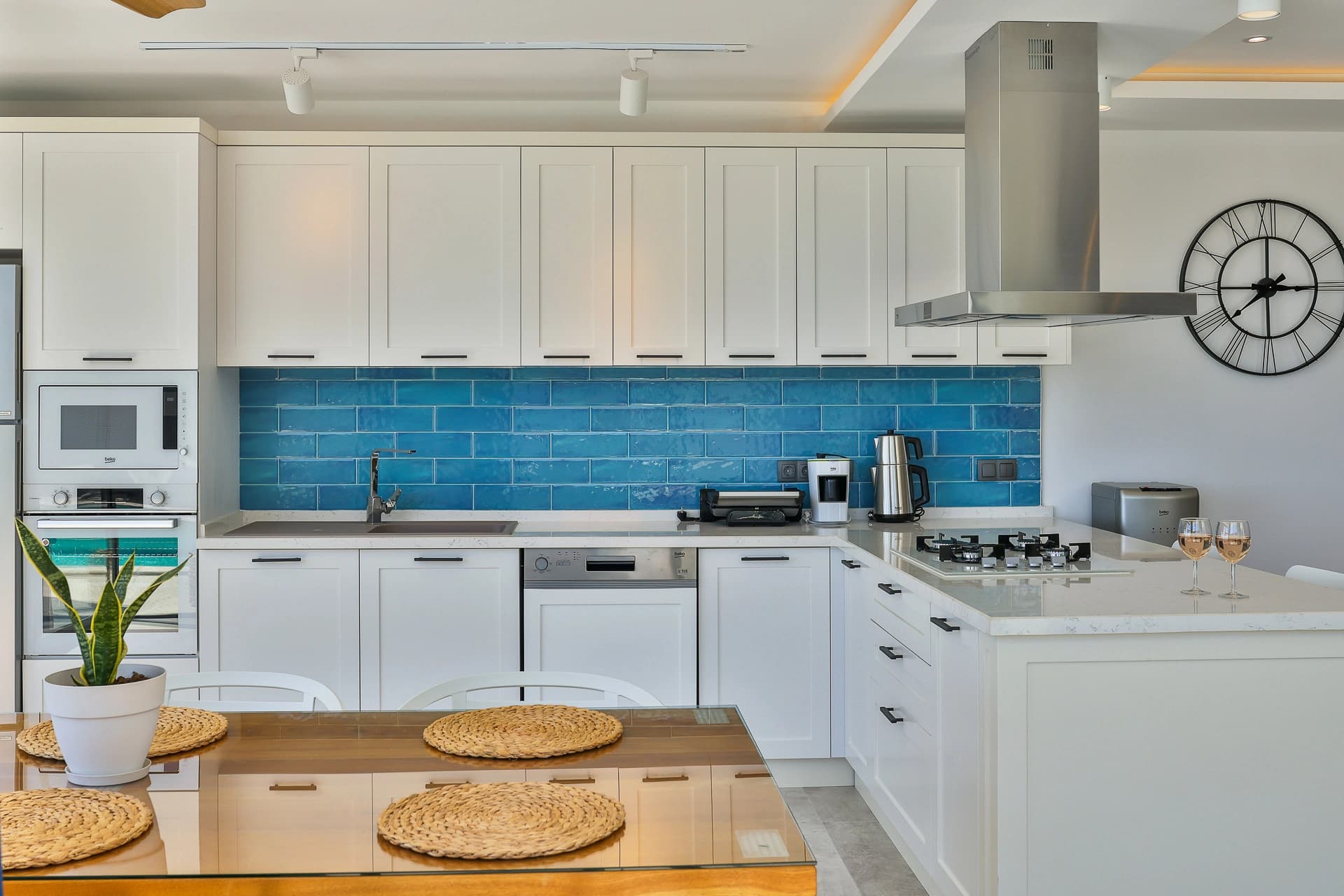 Villa Mare Mare Kalkan 21