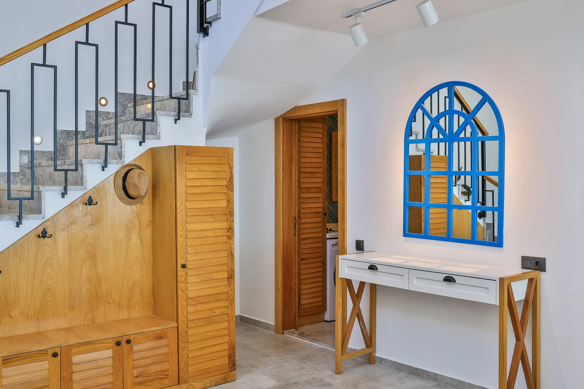 Villa Mare Mare Korunaklı Havuz 28