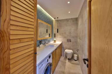 Villa Mare Mare Kalkan 35