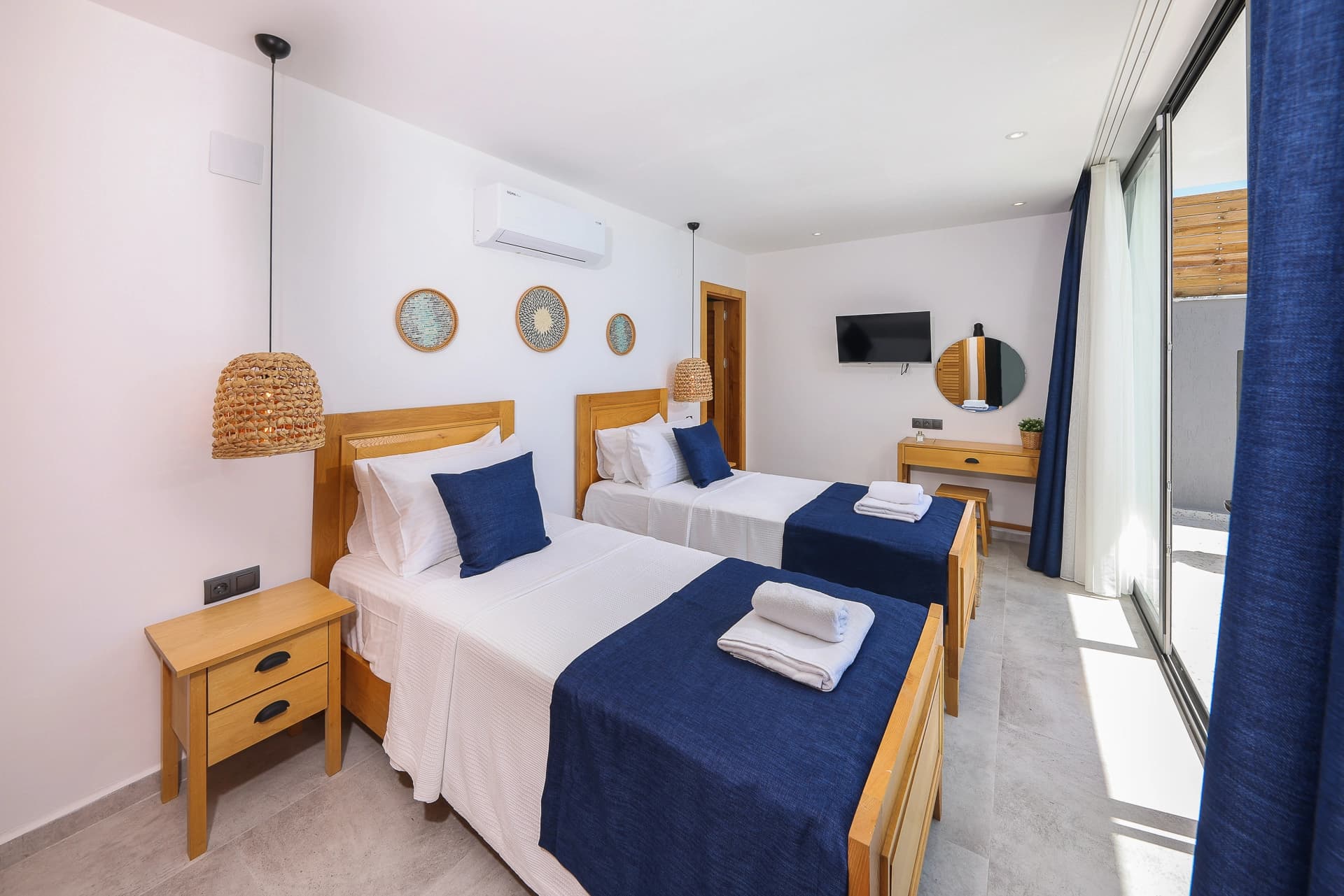 Villa Mare Mare Kalkan 49