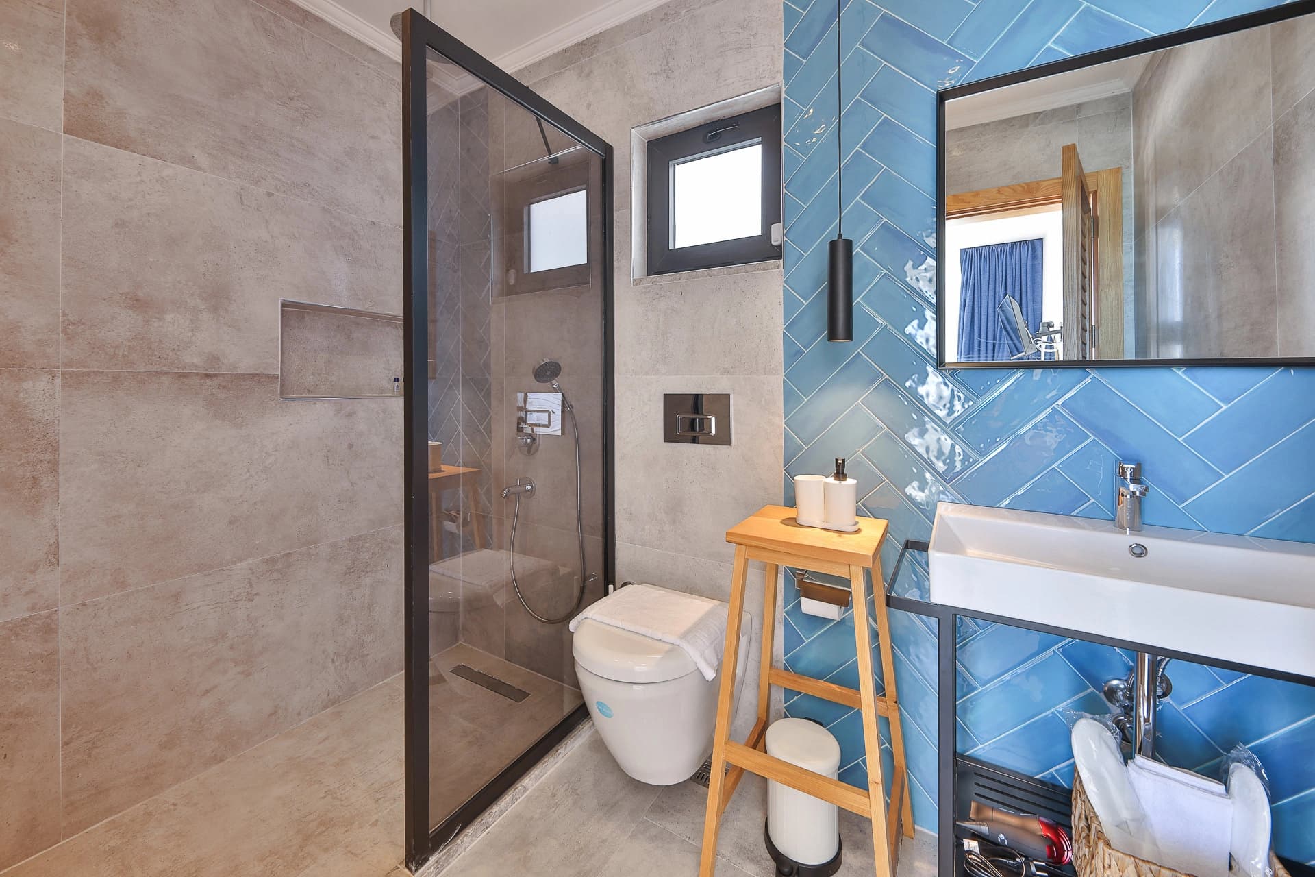 Villa Mare Mare Kalkan 63