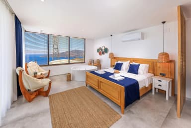 Villa Mare Mare Kalkan 77