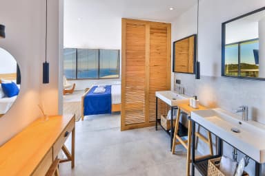 Villa Mare Mare Kalkan 91