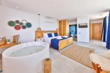 Villa Mare Mare Kalkan 15