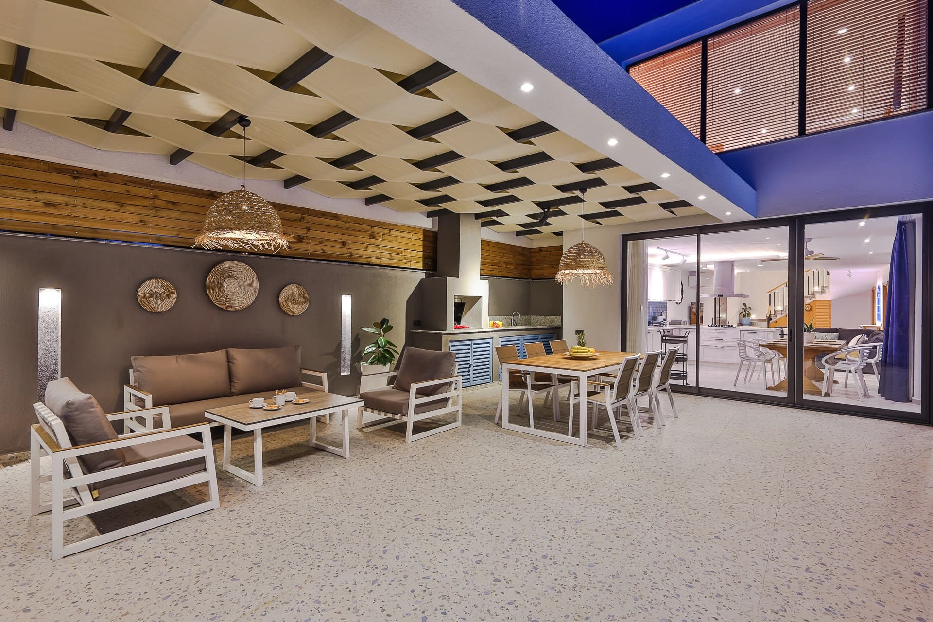 Villa Mare Mare Kalkan 13