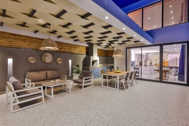 Villa Mare Mare Kalkan 13