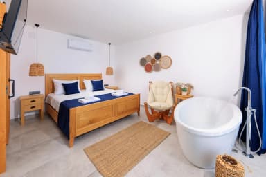 Villa Mare Mare Kalkan 43