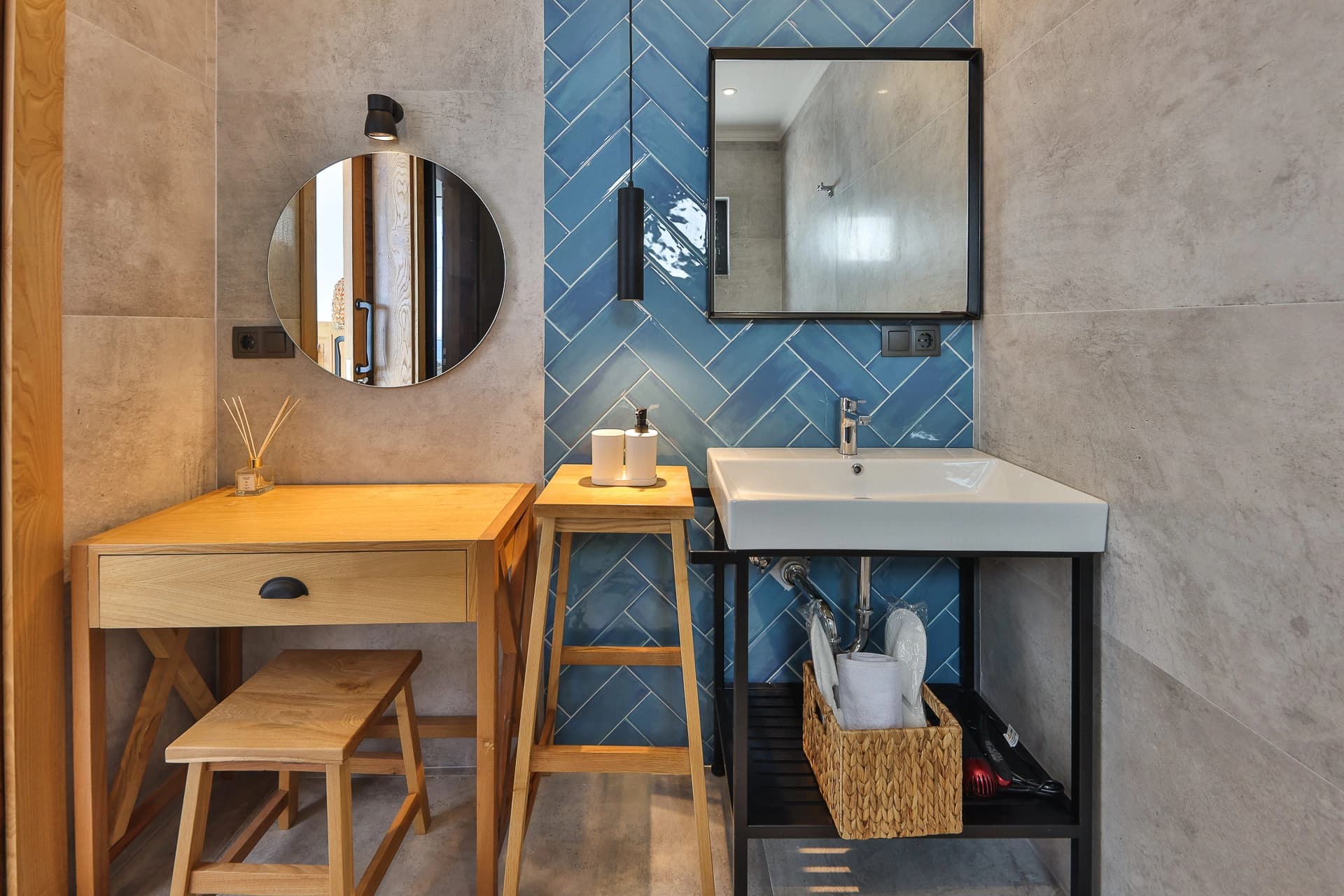 Villa Mare Mare Kalkan 71