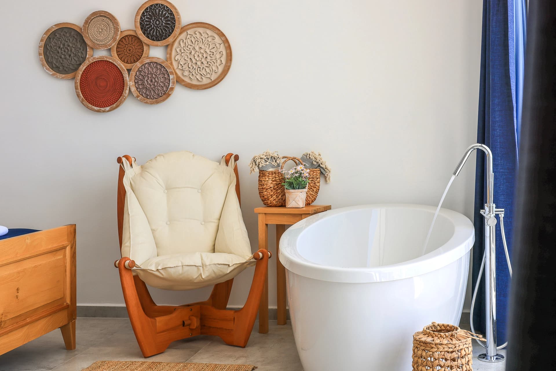 Villa Mare Mare Kalkan 57