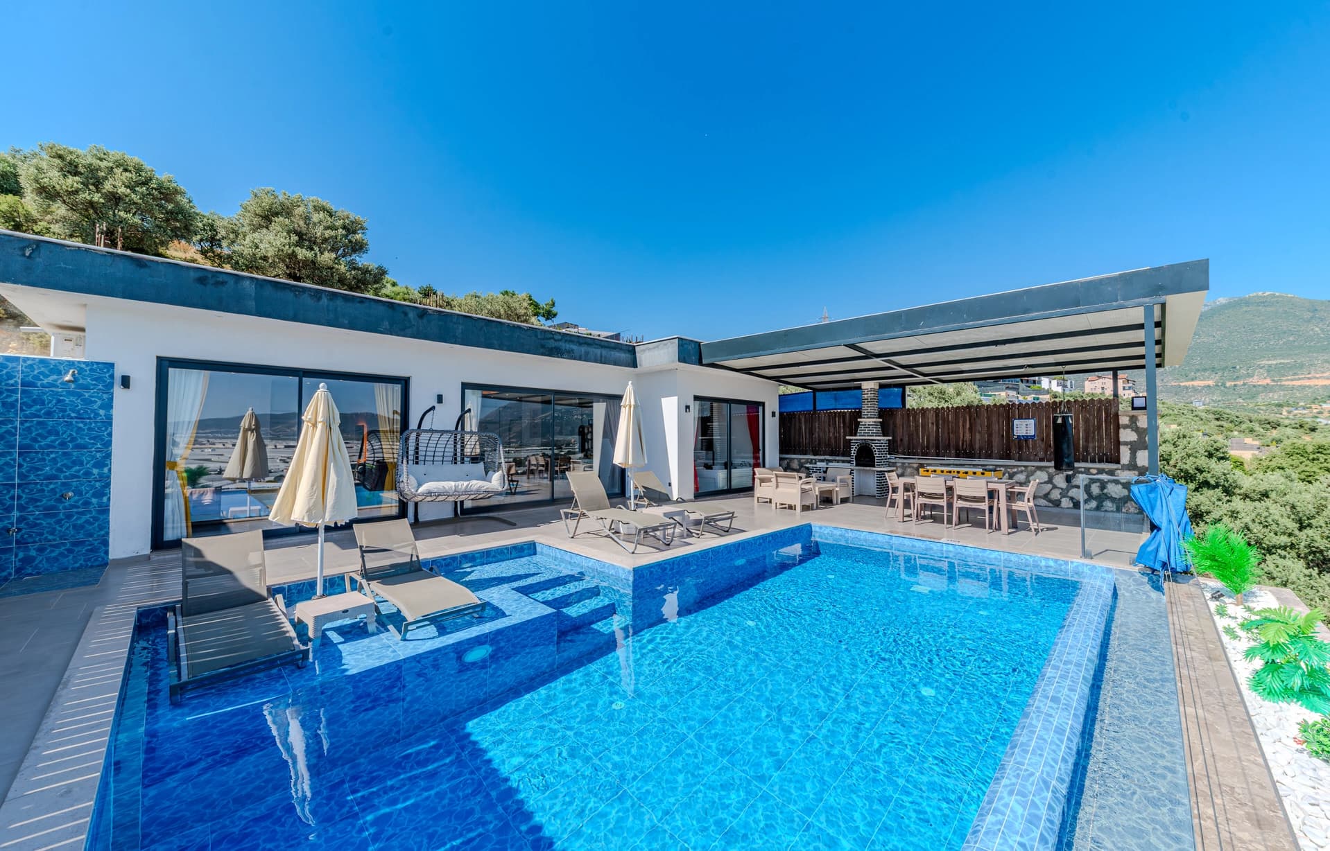 Villa Asmina Çavdır