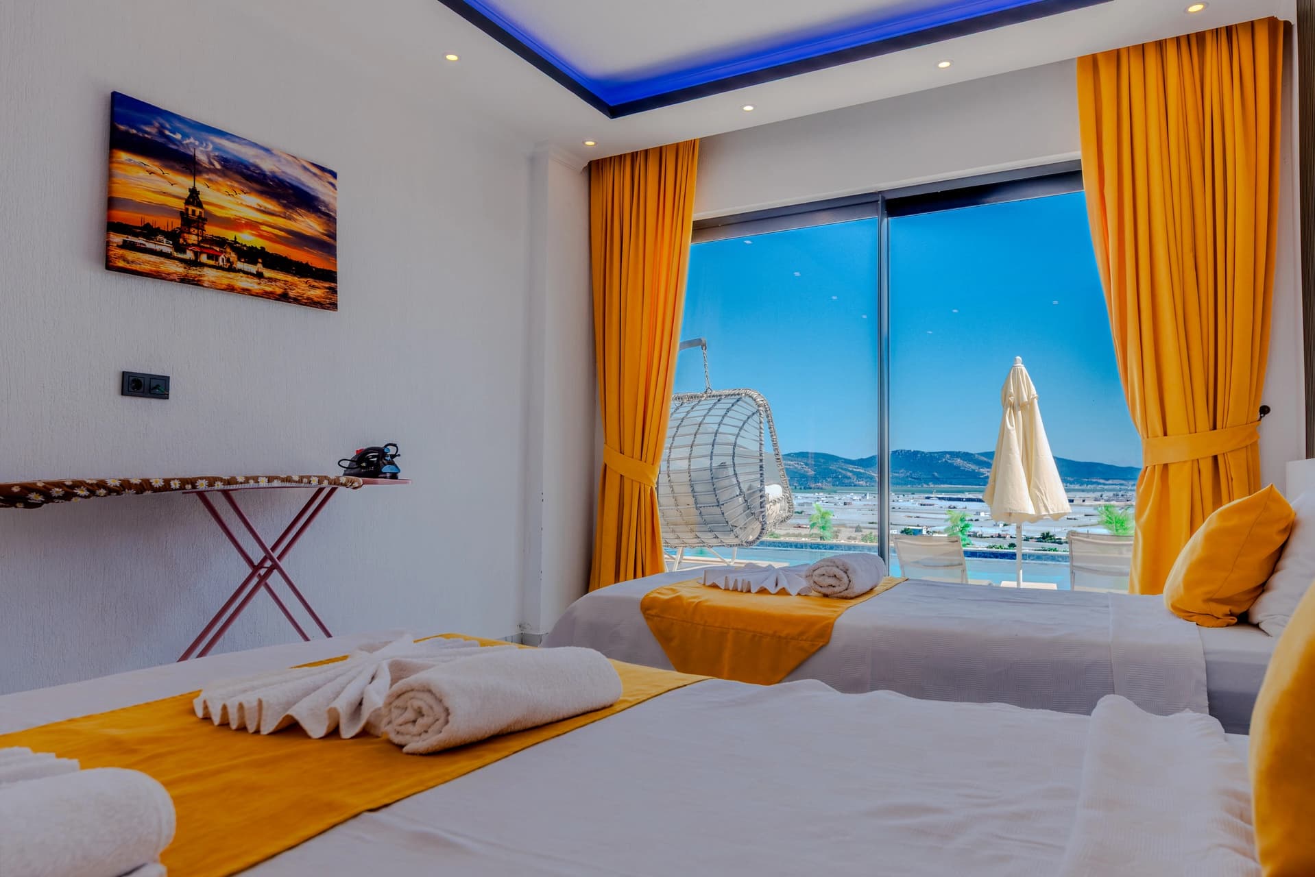 Villa Asmina Çavdır Çavdır 59