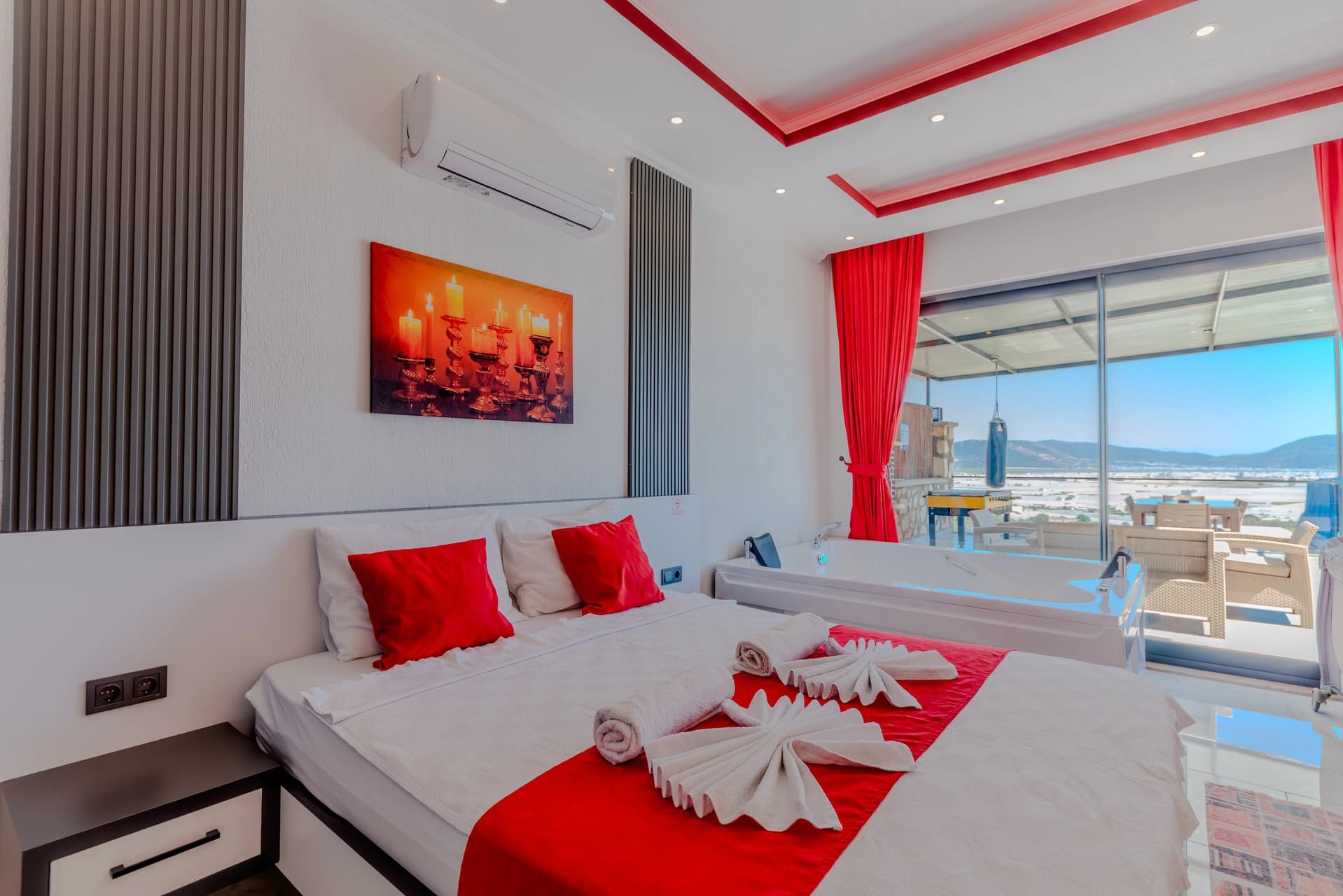 Villa Asmina Çavdır Çavdır 73