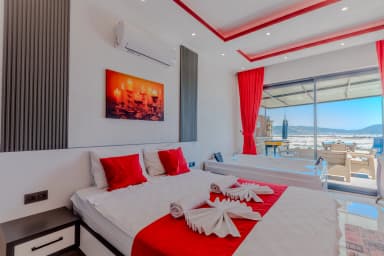 Villa Asmina Çavdır Çavdır 73