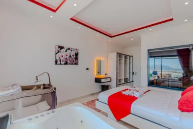 Villa Asmina Çavdır Çavdır 87