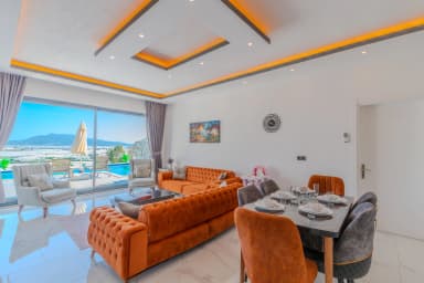 Villa Asmina Çavdır Çavdır 37