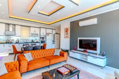Villa Asmina Çavdır Çavdır 65