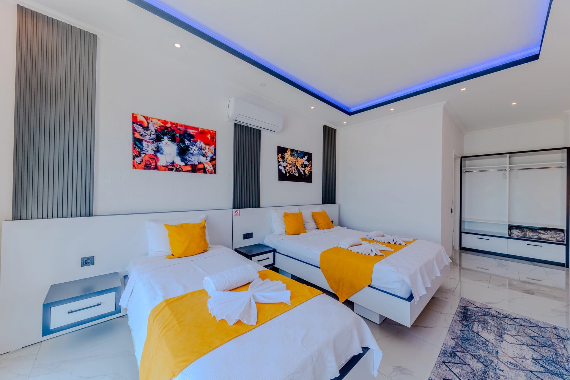 Villa Asmina Çavdır Çavdır 17