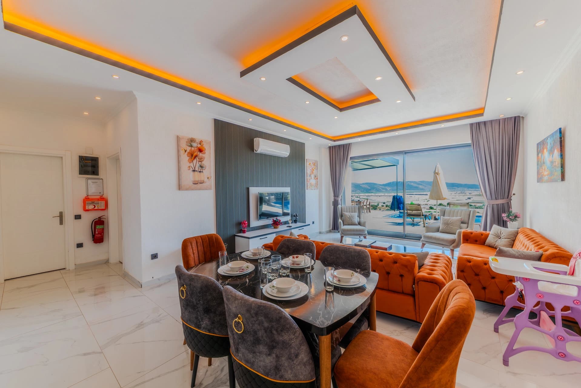 Villa Asmina Çavdır Çavdır 79