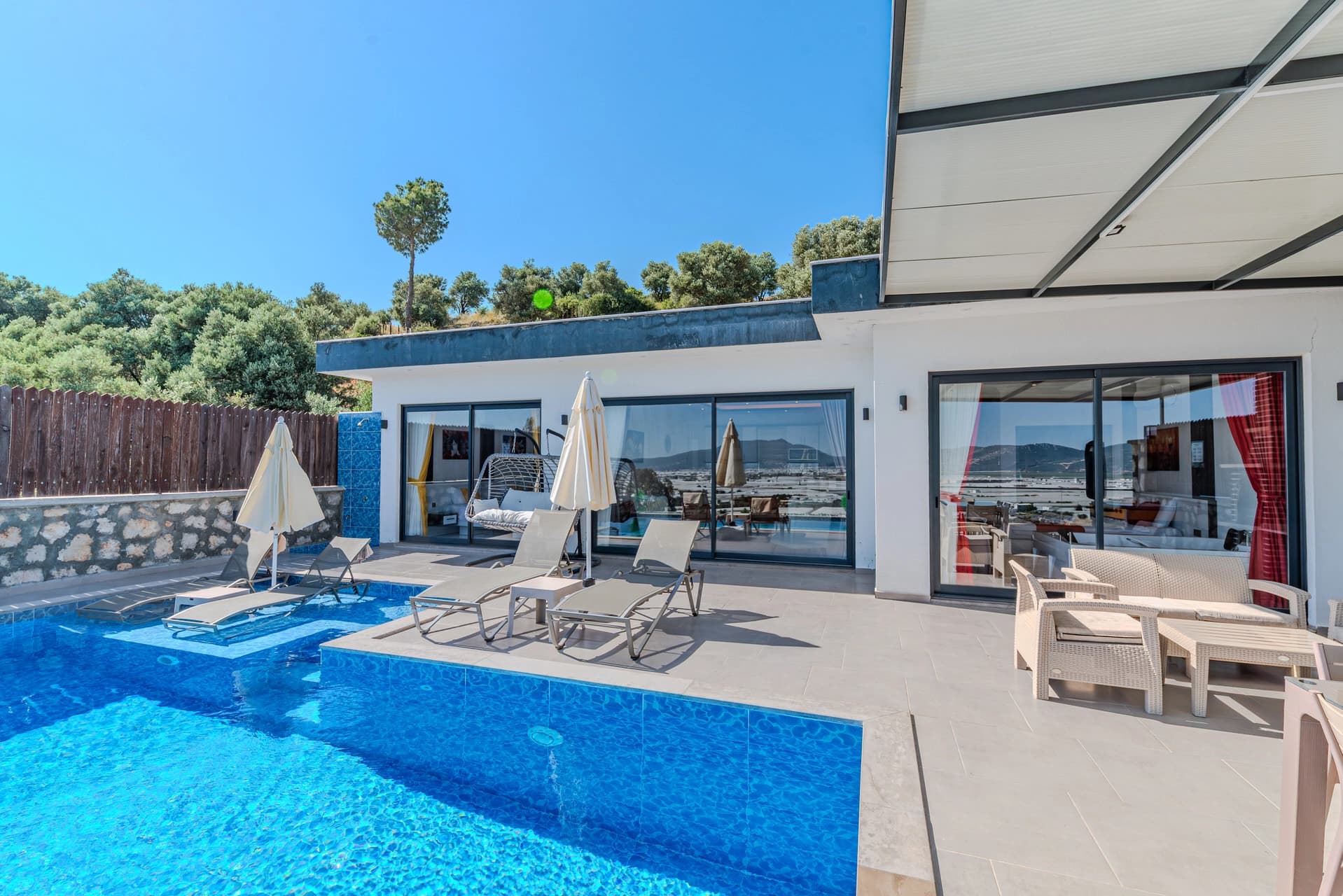 Villa Asmina Çavdır Çavdır 57