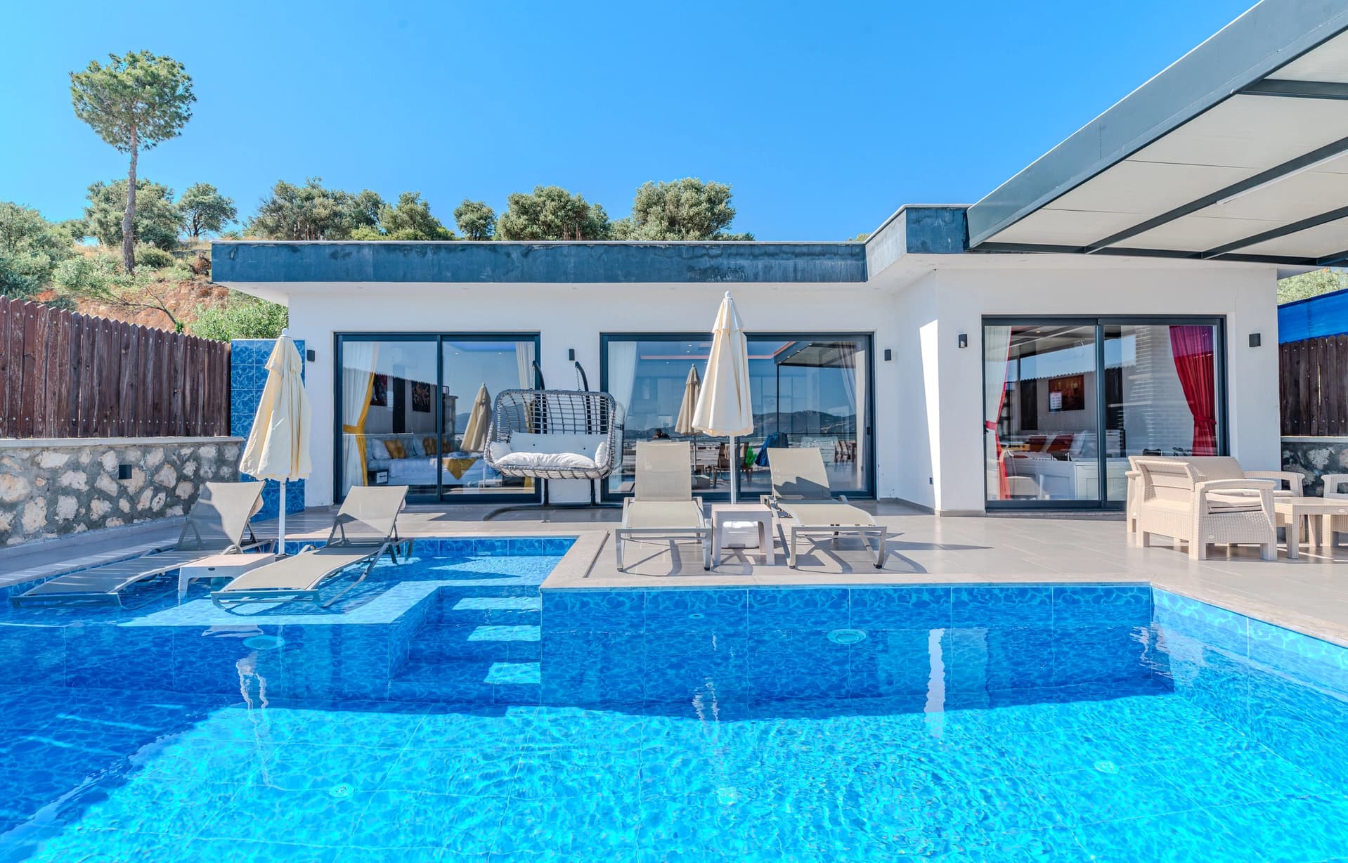 Villa Asmina Çavdır Çavdır 71